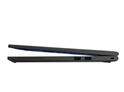 Ultrabook ThinkPad T14s 2in1 G1 21R30041PB W11Pro ULT7 255U/32GB/1TB/INT/14.0 WUXGA/Touch/Black/3YRS Premier Support + CO2 Offse