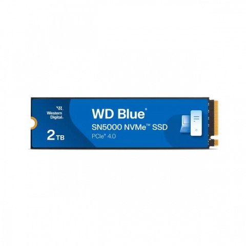 Dysk SSD Blue 2 TB M.2 2280 SN5000 NVMe PCIE4.0