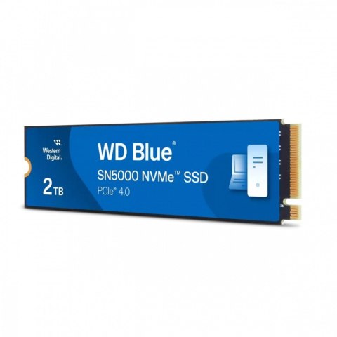 Dysk SSD Blue 2 TB M.2 2280 SN5000 NVMe PCIE4.0