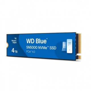 Dysk SSD Blue 4 TB M.2 2280 SN5000 NVMe PCIE4.0