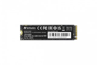 Dysk Vi3000 PCIe NVMe M.2 SSD 1TB 3100/2200MB/s