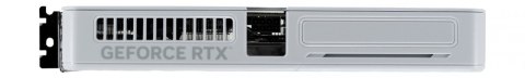 Karta graficzna GeForce RTX 5060 TI WHITE OC 8GB GDDR7 128bit 3DP/HDMI