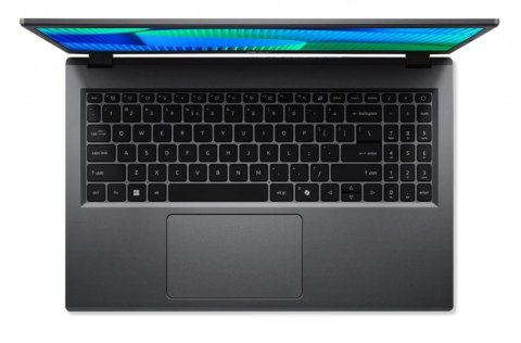 Laptop Extensa 15 EX215-24-R41P R3 7320U 15.6 FHD 8GB 512GB NoOS Szary