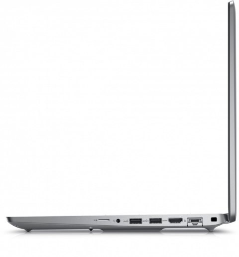 Laptop Latitude 5550 Win11Pro U7 165U/16GB/512GB/15.6 FHD/Integrated/FgrPr/FHD IR Cam/Mic/WLAN + BT/Backlit Kb/3 Cell/vPro/3YPS