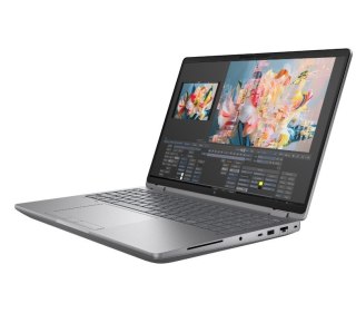 Mobilna stacja robocza ZBook Fury G1i U7-255HX 1TB/32GB/W11P/16.0 C70XCET
