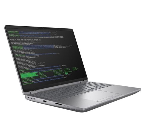 Mobilna stacja robocza ZBook Fury G1i U7-255HX 1TB/32GB/W11P/16.0 C70XCET