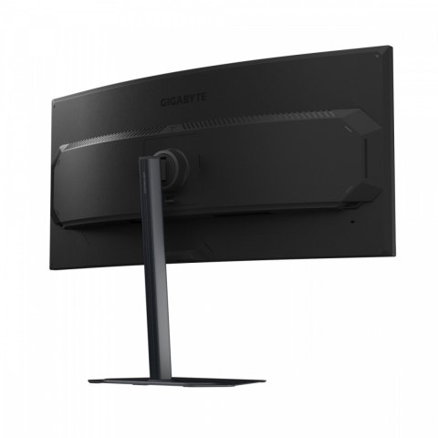 Monitor 34 cale G34WQC2 WQHD 200Hz 2DP 2HDMI