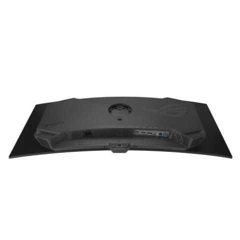 Monitor 34 cale QD-OLED 1800R DP 2HDMI