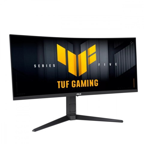 Monitor 34 cale VG34WQML5A WQHD 2DP 2HDMI USB3.2