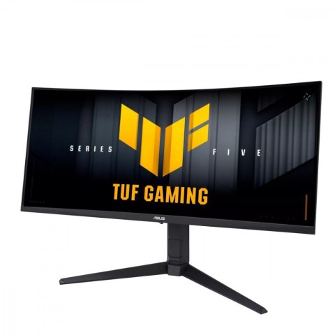 Monitor 34 cale VG34WQML5A WQHD 2DP 2HDMI USB3.2