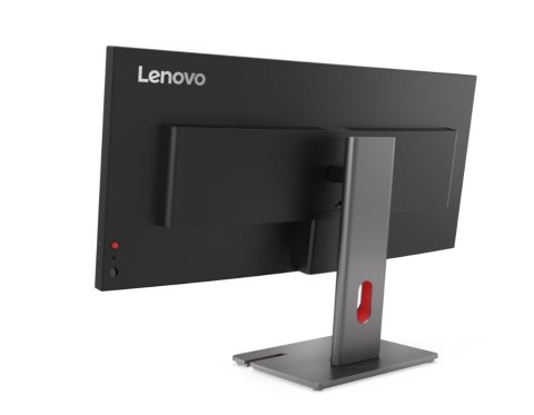 Monitor ThinkVision P34WD-40 34 cale 64ADGAT1EU