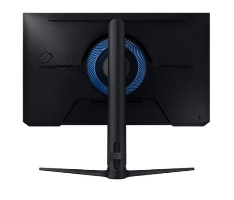Monitor gaming Odyssey 24 cale LS24DG302EUXEN