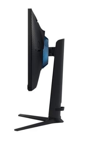 Monitor gaming Odyssey 24 cale LS24DG302EUXEN