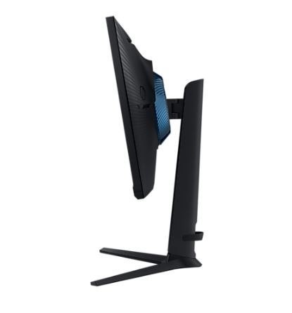 Monitor gaming Odyssey 24 cale LS24DG302EUXEN