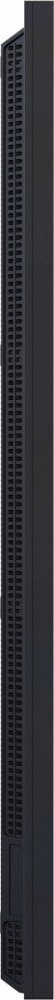 Monitor wielkoformatowy 55 cali LH5560UHS-B1AG matowy 24h/7 500(cd/m2) VA 3840 x 2160 UHD(4K) Android.11 Wifi CMS(iiSignage2), U