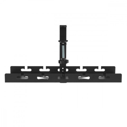 Organizer podbiurkowy MC-105 B, na kable