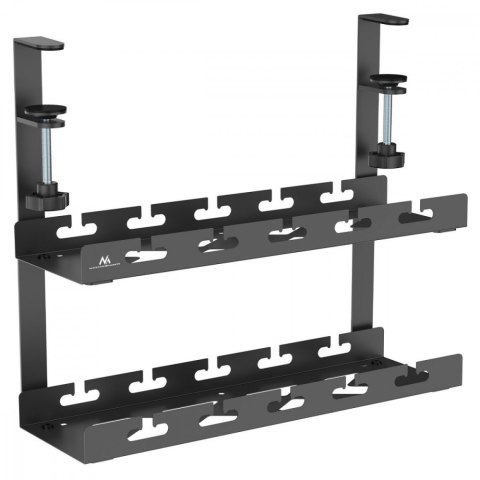 Organizer podbiurkowy na kable MC-104 B