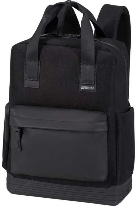 Plecak na laptopa 15 cali Soulpack czarny