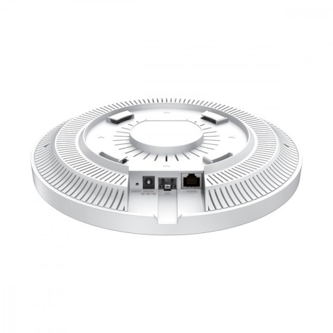 Punkt dostępowy BE11000 Tri-Band Wi-Fi 7 2.5G z 10G SFP+