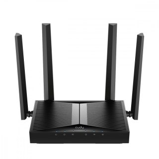Router WR3600H Mesh 2.5G WiFi 7 BE3600 802.11be/ax/ac/a/b/g/n, 2882Mbps at 5GHz+ 688Mb