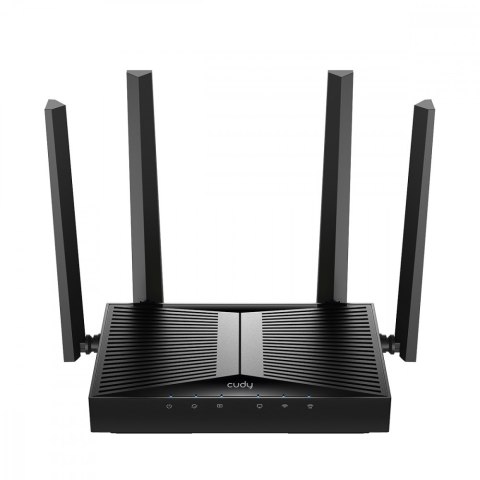 Router WR3600H Mesh 2.5G WiFi 7 BE3600 802.11be/ax/ac/a/b/g/n, 2882Mbps at 5GHz+ 688Mb