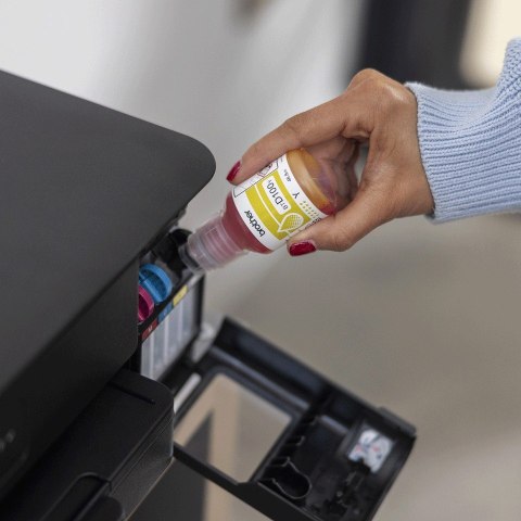 Urządzenie wielofunkcyjne DCP-T430W RTS A4/16ppm/WiFi/LED/6.3kg