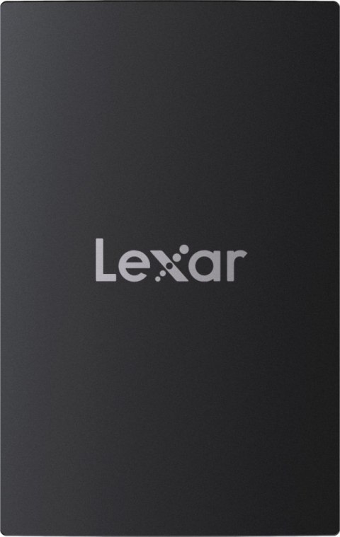 Dysk SSD SL500X 1TB USB 3.2 Gen2 2000/1800/MB/s