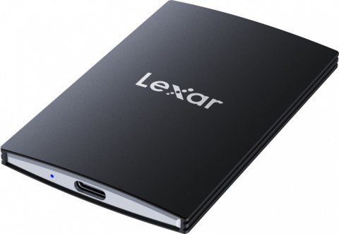 Dysk SSD SL500X 1TB USB 3.2 Gen2 2000/1800/MB/s