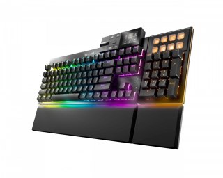 Klawiatura Dark Mount Silent Tactile