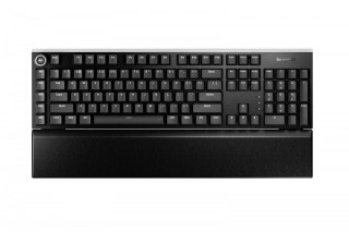 Klawiatura Light Mount Silent Tactile