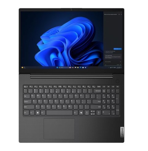 Laptop V15 G5 83GW0066PB DOS i5-13420H/16GB/512GB/INT/15.6 FHD/Busines Black/1YR CI