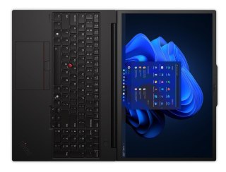 Mobilna stacja ThinkPad P16s G4 21QV0006PB W11pro Ultra 7 255H/64GB/1TB/RTX PRO 500 8GB/6.0 WQUXGA/Black/3YRS Premier NBD + 3YR 