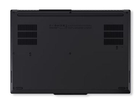 Mobilna stacja robocza ThinkPad P16 G3 21RQ000JPB W11PRO Ultra 9275HX/64GB/1TB/RTX PRO 3000 12GB/16.0 WQUXGA/3YRS Premier NBD +