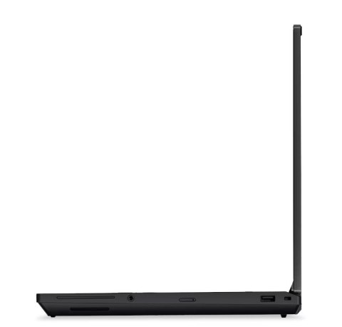 Mobilna stacja robocza ThinkPad P16 G3 21RQ000JPB W11PRO Ultra 9275HX/64GB/1TB/RTX PRO 3000 12GB/16.0 WQUXGA/3YRS Premier NBD +