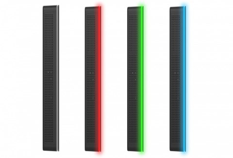 Monitor 16 cali TW1625LASC-B3PNR ANDROID 14,FHD,10PKT,450cd,2x2W, 4xUSB, 1xUSB-C,RJ45, MIC, RK3567, 4/32GB, LED lightbar, iiS