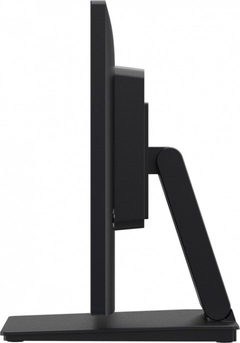 Monitor 24 cale T2254MSC-B2AG POJ.10PKT.IPS,POWŁOKA AG, 300cd, FHD, HDMI,DP,2xUSB,7H