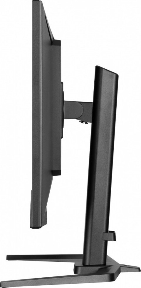 Monitor 31.5 cala GB3271QSU-B2 1ms,IPS,180Hz,2x HDMI,DP,400cd,FreeSync QHD,2x USB(3.2),2x USB-C,2x 4.5W,HAS-150mm