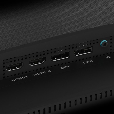 Monitor 34 cale G34WQCP UWQHD VA 1MS 180Hz HDMI