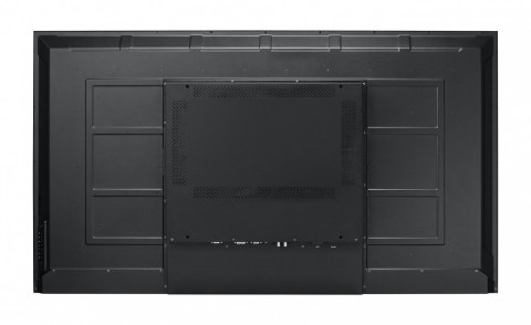 Monitor wielkoformatowy SMQ-5501 350cd/m2 12000:1 24/7 4K