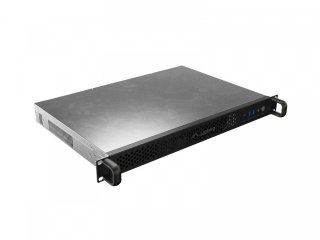 Obudowa serwerowa ITX 300/10 19 cali/1U