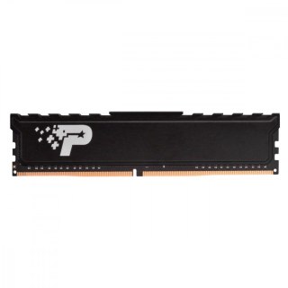 Pamięć DDR4 Signature Premium 16GB/2666(1*16GB) CL19 czarna
