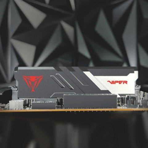 Pamięć DDR5 Viper Venom 16GB/6000 (1x16GB) C30