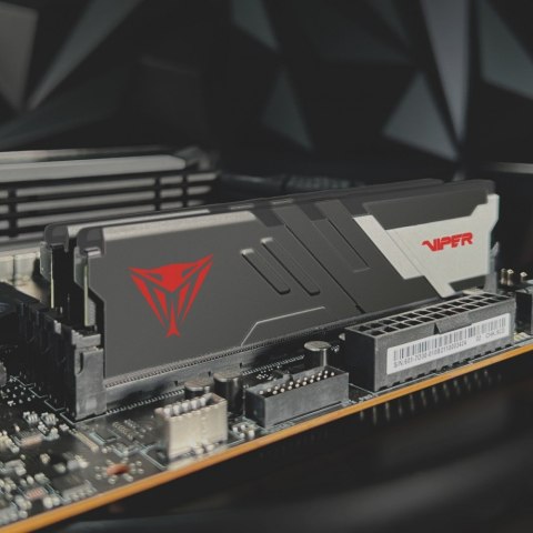 Pamięć DDR5 Viper Venom 16GB/6000 (1x16GB) C30