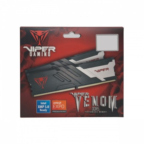Pamięć DDR5 Viper Venom 16GB/6000 (1x16GB) C30