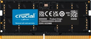 Pamięć do notebooka DDR5 SODIMM 64GB(1*64)/5600 CL46 Tray