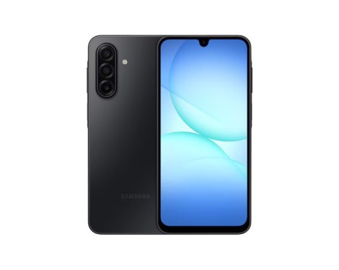 Smartfon Galaxy A17 5G 8/256GB Retail czarny