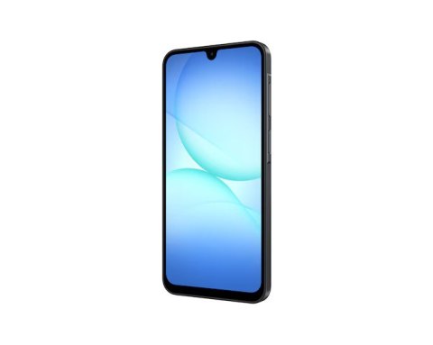 Smartfon Galaxy A17 LTE 8/256GB Retail czarny