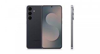 Smartfon Galaxy S25 FE 5G 8/512GB Retail czarny