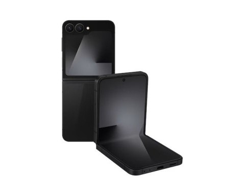 Smartfon Galaxy Z Flip 7FE DualSIM 5G 8/128GB czarny