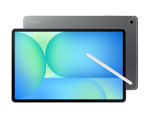 Tablet Galaxy Tab S10FE+ 13.1 cala 5G 8/128 GB szary